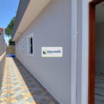 Casa em Itanhaém, bairro Bopiranga
