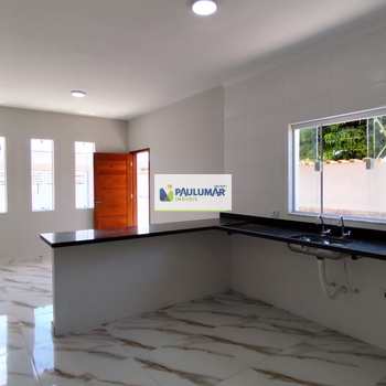 Casa em Itanhaém, bairro Bopiranga