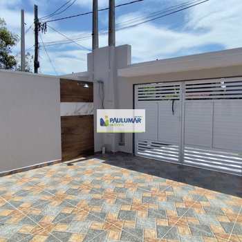 Casa em Itanhaém, bairro Bopiranga
