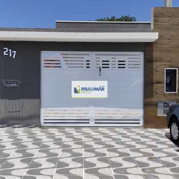 Casa em Itanhaém, bairro Bopiranga