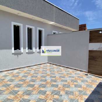 Casa em Itanhaém, bairro Bopiranga