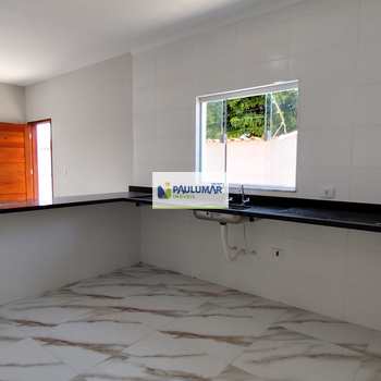 Casa em Itanhaém, bairro Bopiranga