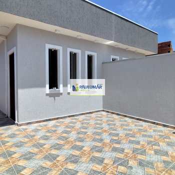 Casa em Itanhaém, bairro Bopiranga