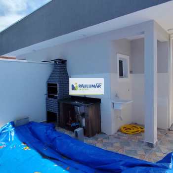 Casa em Itanhaém, bairro Bopiranga