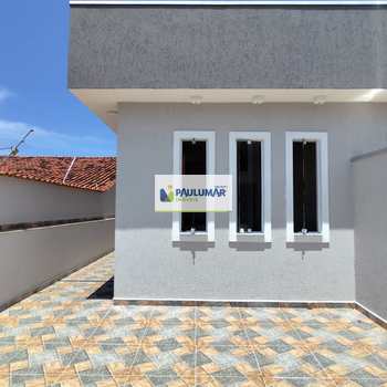Casa em Itanhaém, bairro Bopiranga