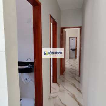 Casa em Itanhaém, bairro Bopiranga