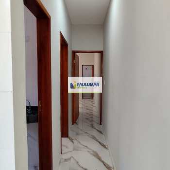 Casa em Itanhaém, bairro Bopiranga