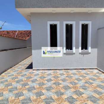 Casa em Itanhaém, bairro Bopiranga
