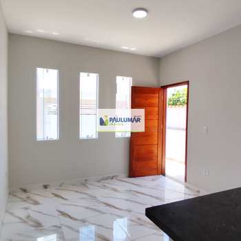 Casa em Itanhaém, bairro Bopiranga