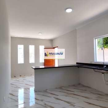 Casa em Itanhaém, bairro Bopiranga