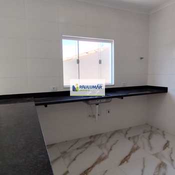 Casa em Itanhaém, bairro Bopiranga
