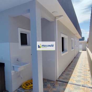 Casa em Itanhaém, bairro Bopiranga