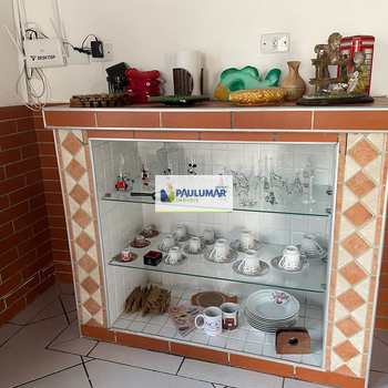 Casa em Mongaguá, bairro Vera Cruz