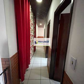 Casa em Mongaguá, bairro Vera Cruz