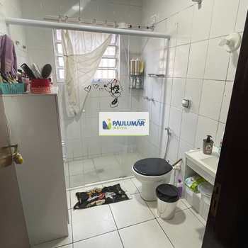 Casa em Mongaguá, bairro Vera Cruz