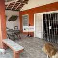 Casa em Mongaguá, bairro Vera Cruz