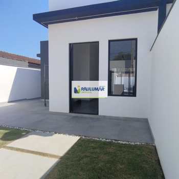 Casa em Itanhaém, bairro Jardim Regina