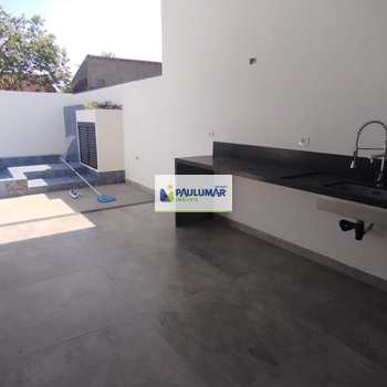 Casa em Itanhaém, bairro Jardim Regina