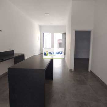 Casa em Itanhaém, bairro Jardim Regina