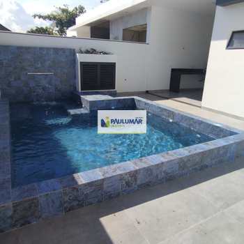 Casa em Itanhaém, bairro Jardim Regina