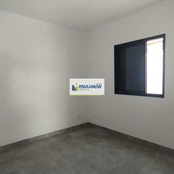 Casa em Itanhaém, bairro Jardim Regina