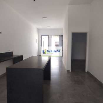 Casa em Itanhaém, bairro Jardim Regina