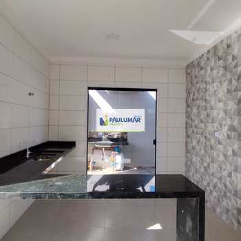 Casa em Itanhaém, bairro Jardim São Fernando