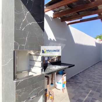 Casa em Itanhaém, bairro Jardim São Fernando