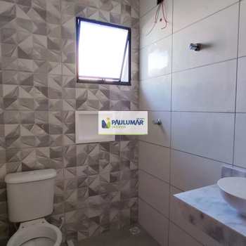 Casa em Itanhaém, bairro Jardim São Fernando