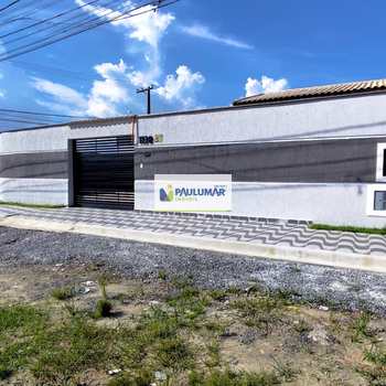 Casa em Itanhaém, bairro Jardim São Fernando