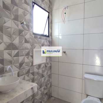 Casa em Itanhaém, bairro Jardim São Fernando