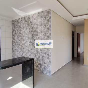 Casa em Itanhaém, bairro Jardim São Fernando