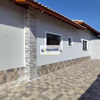 Casa em Itanhaém, bairro Jardim São Fernando