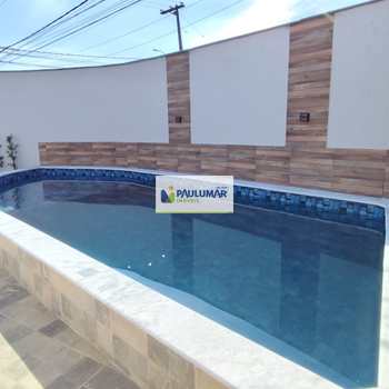 Casa em Itanhaém, bairro Jardim São Fernando