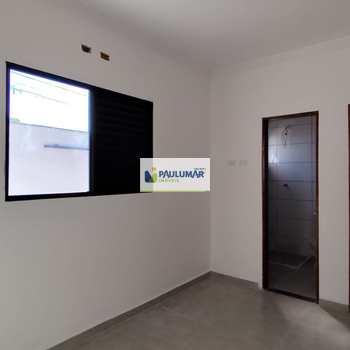 Casa em Itanhaém, bairro Jardim São Fernando
