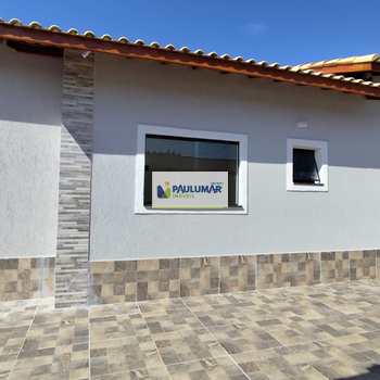 Casa em Itanhaém, bairro Jardim São Fernando