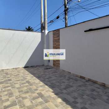 Casa em Itanhaém, bairro Jardim São Fernando