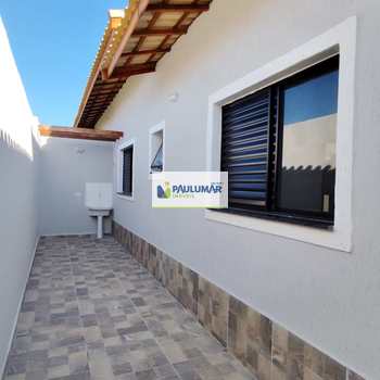 Casa em Itanhaém, bairro Jardim São Fernando