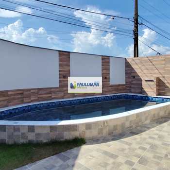 Casa em Itanhaém, bairro Jardim São Fernando