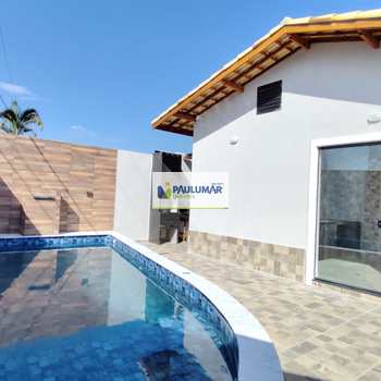 Casa em Itanhaém, bairro Jardim São Fernando