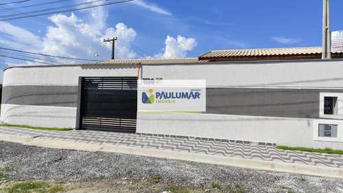 Casa, código 833288 em Itanhaém, bairro Jardim São Fernando
