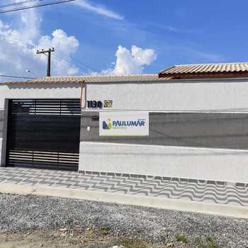 Casa em Itanhaém, bairro Jardim São Fernando