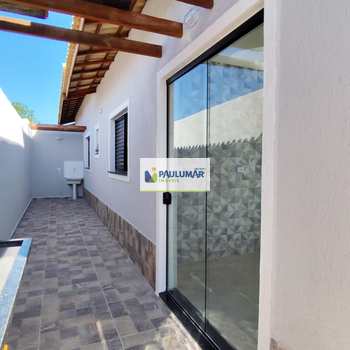 Casa em Itanhaém, bairro Jardim São Fernando
