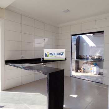 Casa em Itanhaém, bairro Jardim São Fernando