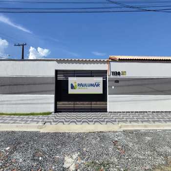Casa em Itanhaém, bairro Jardim São Fernando