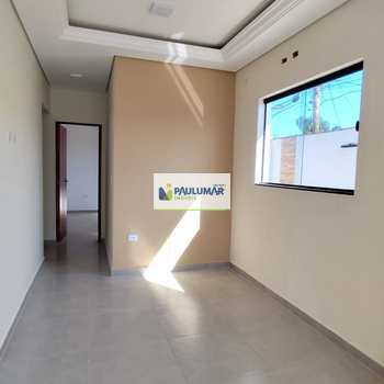 Casa em Itanhaém, bairro Jardim São Fernando