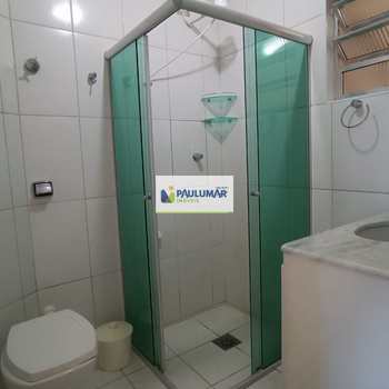 Apartamento em Mongaguá, bairro Centro