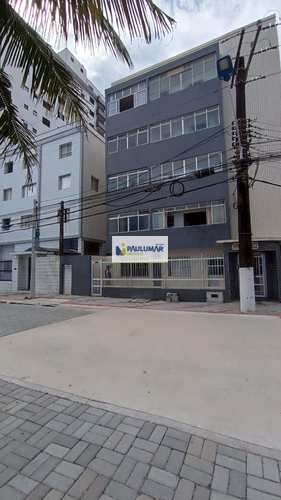 Apartamento, código 833289 em Mongaguá, bairro Centro