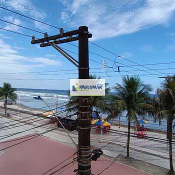 Apartamento em Mongaguá, bairro Centro