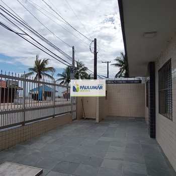 Apartamento em Mongaguá, bairro Centro